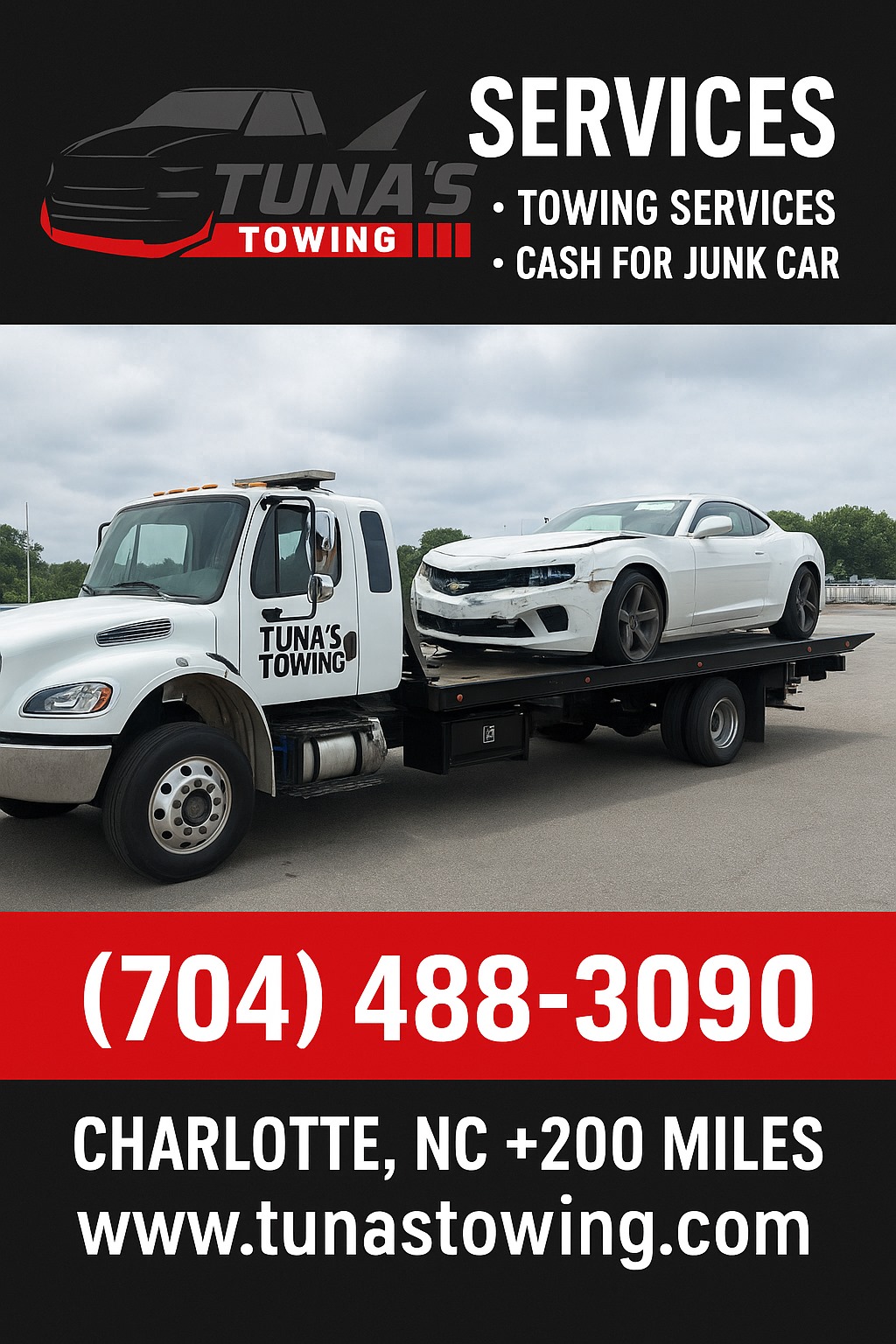 Flyer